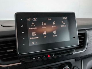 Nissan Primastar Combi 2.0 dCi L1H1 Camper Vectus 110 kW (150 CV)