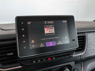 Nissan Primastar Combi 2.0 dCi L1H1 Camper Vectus 110 kW (150 CV)