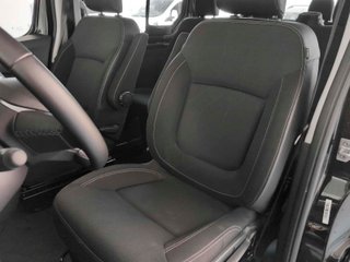 Nissan Primastar Combi 2.0 dCi L1H1 Camper Vectus 110 kW (150 CV)