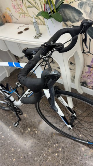 Bicicleta Carretera Mérida Scultura 100