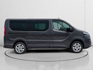 Nissan Primastar 2.0 dCi Acenta L1H1 1T 110 kW (150 CV)