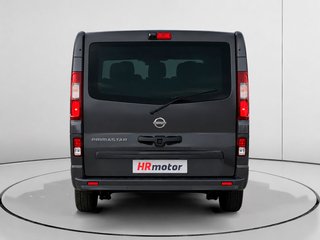 Nissan Primastar 2.0 dCi Acenta L1H1 1T 110 kW (150 CV)