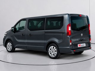 Nissan Primastar 2.0 dCi Acenta L1H1 1T 110 kW (150 CV)
