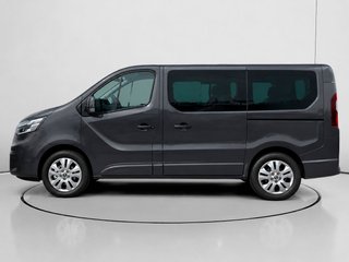 Nissan Primastar 2.0 dCi Acenta L1H1 1T 110 kW (150 CV)