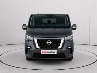 Nissan Primastar 2.0 dCi Acenta L1H1 1T 110 kW (150 CV)