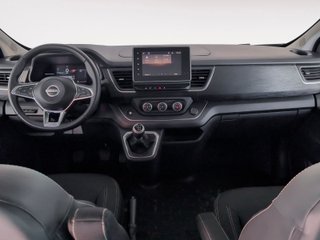 Nissan Primastar 2.0 dCi Acenta L1H1 1T 110 kW (150 CV)