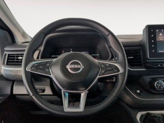 Nissan Primastar 2.0 dCi Acenta L1H1 1T 110 kW (150 CV)