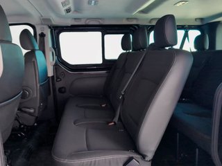 Nissan Primastar 2.0 dCi Acenta L1H1 1T 110 kW (150 CV)