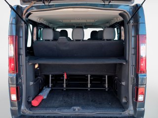Nissan Primastar 2.0 dCi Acenta L1H1 1T 110 kW (150 CV)