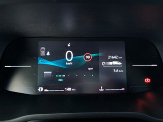 Nissan Primastar 2.0 dCi Acenta L1H1 1T 110 kW (150 CV)