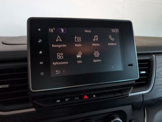 Nissan Primastar 2.0 dCi Acenta L1H1 1T 110 kW (150 CV)