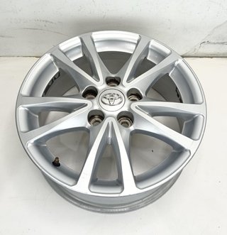 ✅Juego de llanta Para Toyota avensis de 16 pulgada