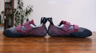 Scarpette arrampicata Elektra (Evolv) 35.5