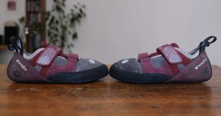 Scarpette arrampicata Elektra (Evolv) 35.5