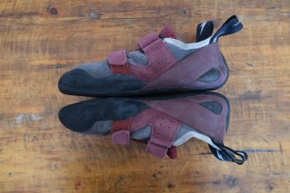 Scarpette arrampicata Elektra (Evolv) 35.5