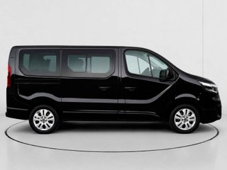 Nissan Primastar 2.0 dCi Acenta L1H1 1T 110 kW (150 CV)