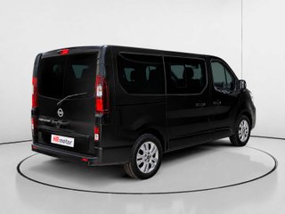 Nissan Primastar 2.0 dCi Acenta L1H1 1T 110 kW (150 CV)