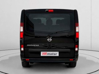 Nissan Primastar 2.0 dCi Acenta L1H1 1T 110 kW (150 CV)