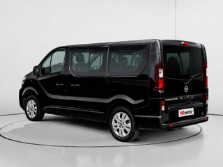 Nissan Primastar 2.0 dCi Acenta L1H1 1T 110 kW (150 CV)