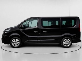 Nissan Primastar 2.0 dCi Acenta L1H1 1T 110 kW (150 CV)