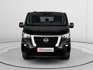 Nissan Primastar 2.0 dCi Acenta L1H1 1T 110 kW (150 CV)