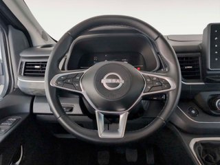 Nissan Primastar 2.0 dCi Acenta L1H1 1T 110 kW (150 CV)