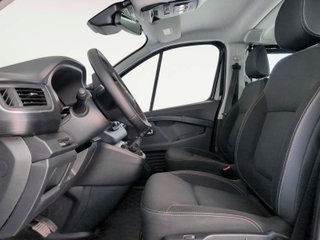 Nissan Primastar 2.0 dCi Acenta L1H1 1T 110 kW (150 CV)