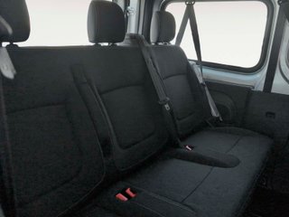 Nissan Primastar 2.0 dCi Acenta L1H1 1T 110 kW (150 CV)
