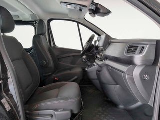 Nissan Primastar 2.0 dCi Acenta L1H1 1T 110 kW (150 CV)