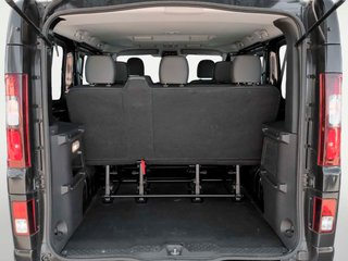 Nissan Primastar 2.0 dCi Acenta L1H1 1T 110 kW (150 CV)