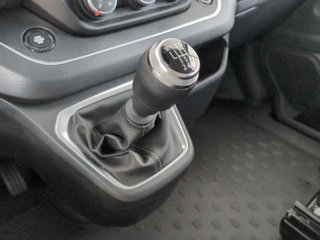 Nissan Primastar 2.0 dCi Acenta L1H1 1T 110 kW (150 CV)