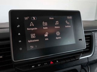 Nissan Primastar 2.0 dCi Acenta L1H1 1T 110 kW (150 CV)