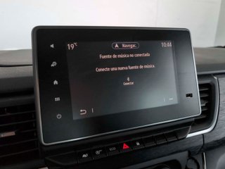 Nissan Primastar 2.0 dCi Acenta L1H1 1T 110 kW (150 CV)