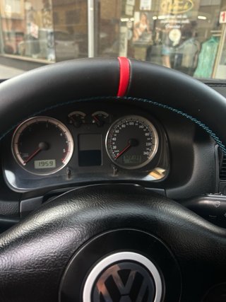 Volkswagen Golf 2001