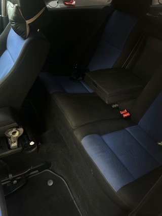 Volkswagen Golf 2001
