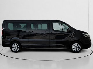 Nissan Primastar 2.0 dCi Acenta L1H1 1T 110 kW (150 CV)