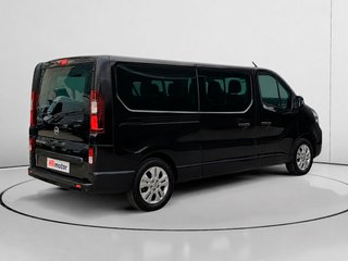 Nissan Primastar 2.0 dCi Acenta L1H1 1T 110 kW (150 CV)