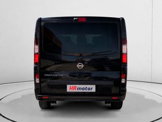 Nissan Primastar 2.0 dCi Acenta L1H1 1T 110 kW (150 CV)