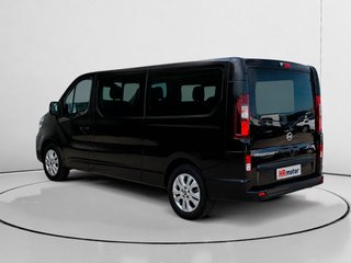 Nissan Primastar 2.0 dCi Acenta L1H1 1T 110 kW (150 CV)