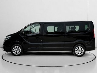 Nissan Primastar 2.0 dCi Acenta L1H1 1T 110 kW (150 CV)