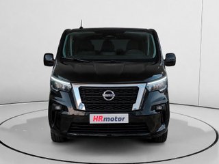 Nissan Primastar 2.0 dCi Acenta L1H1 1T 110 kW (150 CV)