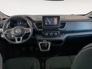 Nissan Primastar 2.0 dCi Acenta L1H1 1T 110 kW (150 CV)
