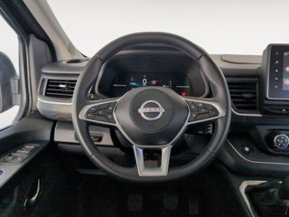 Nissan Primastar 2.0 dCi Acenta L1H1 1T 110 kW (150 CV)