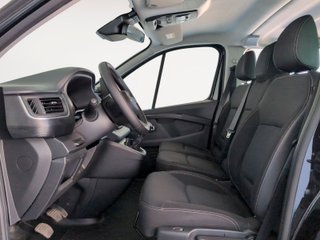 Nissan Primastar 2.0 dCi Acenta L1H1 1T 110 kW (150 CV)