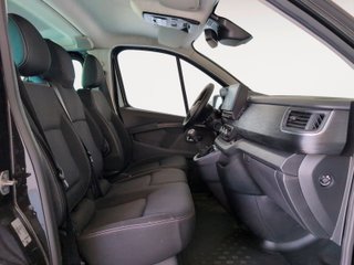 Nissan Primastar 2.0 dCi Acenta L1H1 1T 110 kW (150 CV)