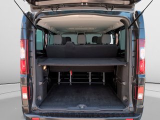 Nissan Primastar 2.0 dCi Acenta L1H1 1T 110 kW (150 CV)
