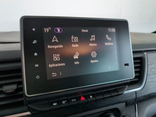 Nissan Primastar 2.0 dCi Acenta L1H1 1T 110 kW (150 CV)