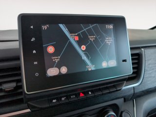 Nissan Primastar 2.0 dCi Acenta L1H1 1T 110 kW (150 CV)