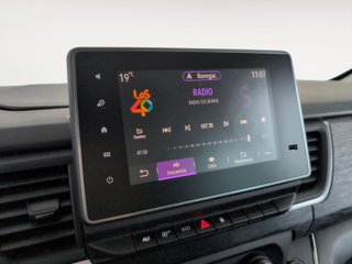 Nissan Primastar 2.0 dCi Acenta L1H1 1T 110 kW (150 CV)