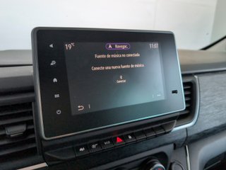 Nissan Primastar 2.0 dCi Acenta L1H1 1T 110 kW (150 CV)